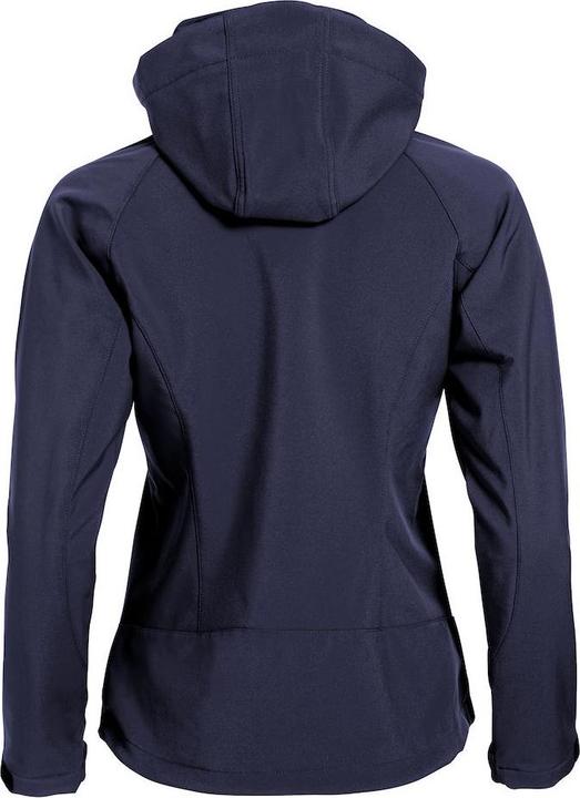 Produktbild Clique Milford Softshelljacke (M)
