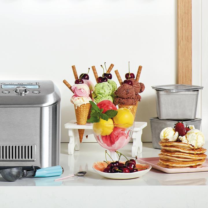 Image du produit Sage Le scoop intelligent