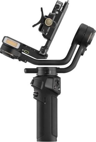 Actual product image Zhiyun Weebill 3S (System camera, 3.50 kg)