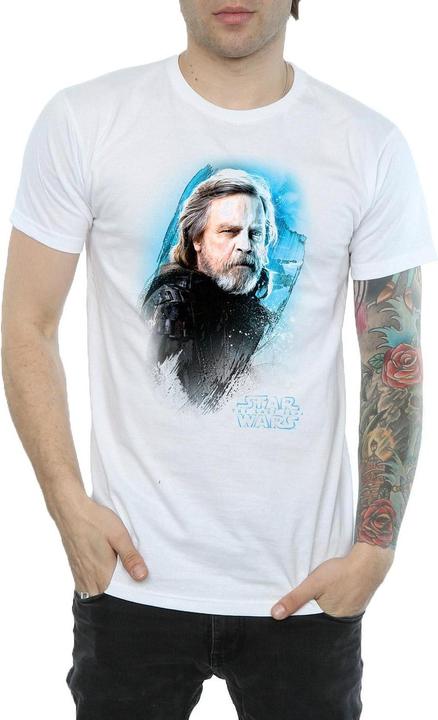 Image du produit Star Wars - T-shirt - Homme (XL)