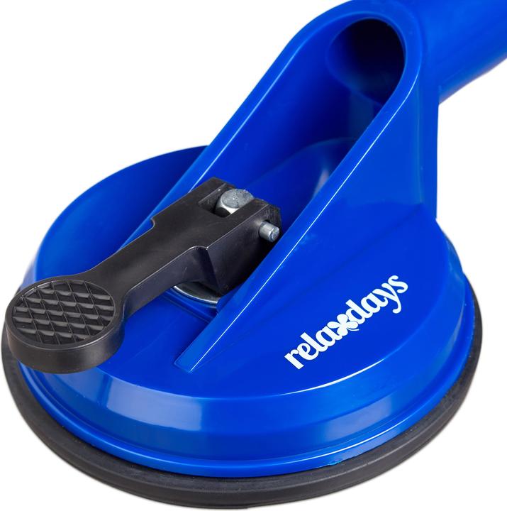 Produktbild Relaxdays Kopfsaugheber (80 kg)
