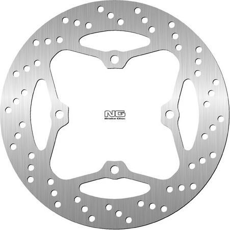 NG Brake Disc DIS1524