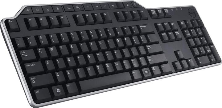 Productafbeelding Dell KB-522 (NL, Bedraad)