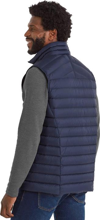 Actual product image TOG24 Mens North Down RDS Gilet (3XL)