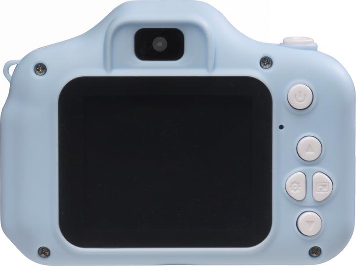 Productafbeelding Denver KCA-1340 Blauwe Kindercamera
