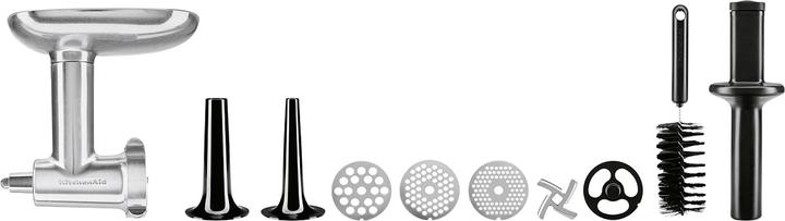 Image du produit KitchenAid 5ksmmga
