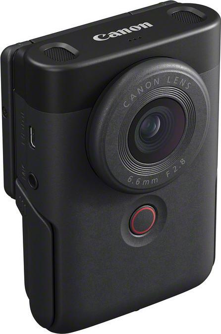 Actual product image Canon PowerShot V10 Advanced Vlogging Kit (20.90 Mpx, 30p)