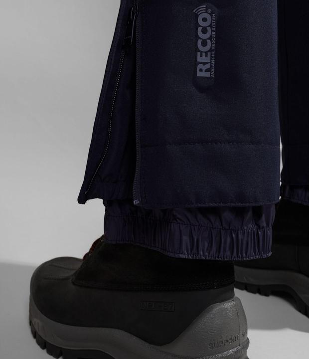 Actual product image Napapijri dungaree colbeck 2.0 (S)