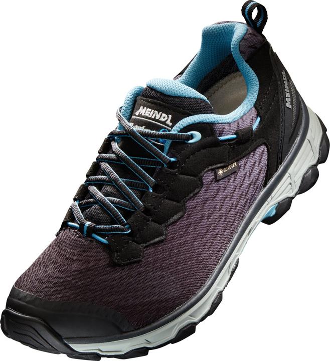 Actual product image Meindl Activo Sport GTX shoes (37.5)
