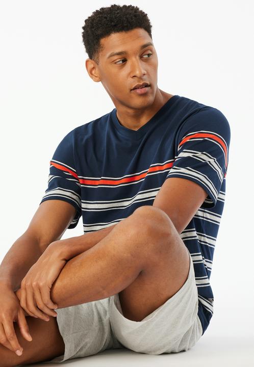 Produktbild Schiesser Pyjama Casual Nightwear (50, M)