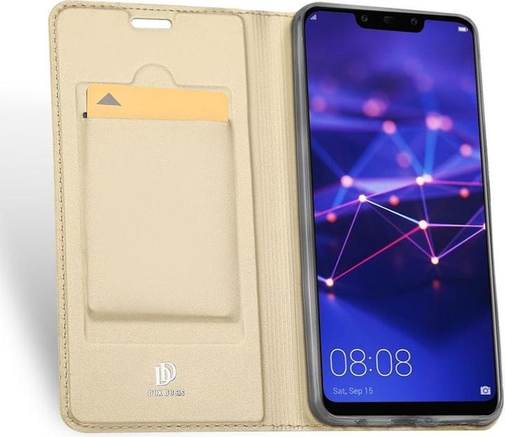 Immagine prodotto Dux Ducis Cover in pelle Skin Pro Series (Mate 20 Lite)