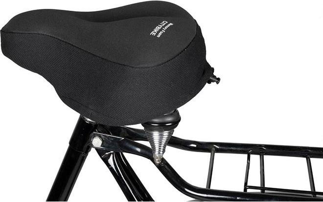 Image du produit Dunlop Housse de selle