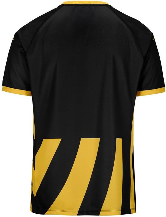 Actual product image Kappa Home Jersey Aris Salonique Football Club 2024/25 (S)