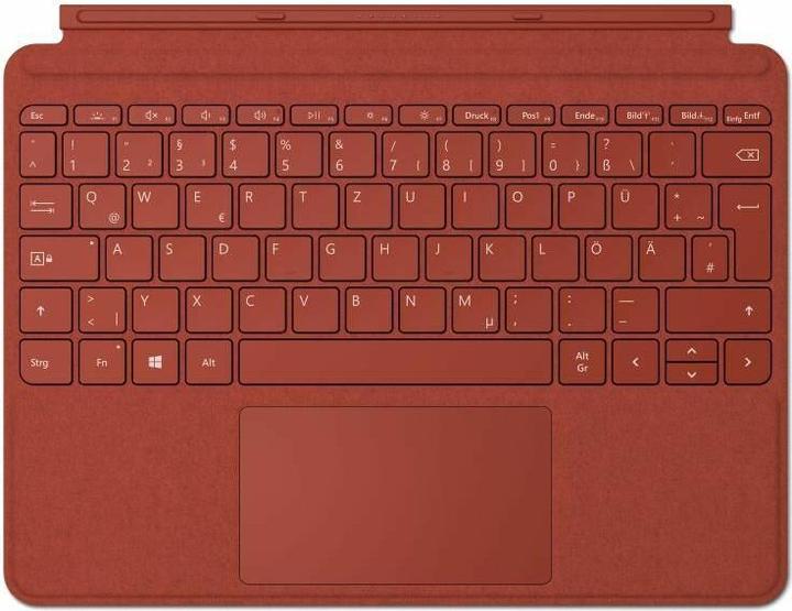 Image du produit Microsoft Surface Go Signature Type Cover (DE)