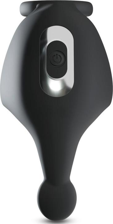 Image du produit Rebel Cock ring avec balle RC m (3.50 cm)