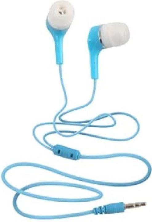 Actual product image Setty Headset Universal 3,5mm (Cable)