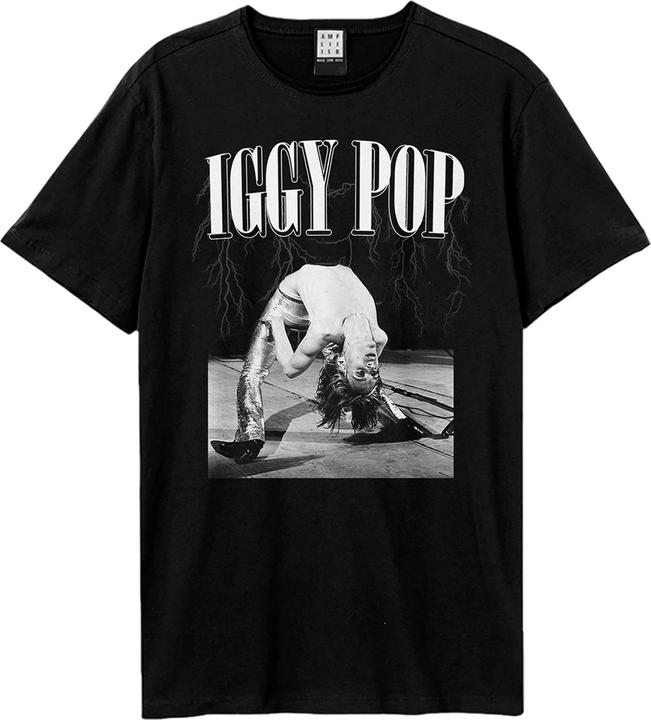 Produktbild Amplified Pop On Stage TShirt (XXL)