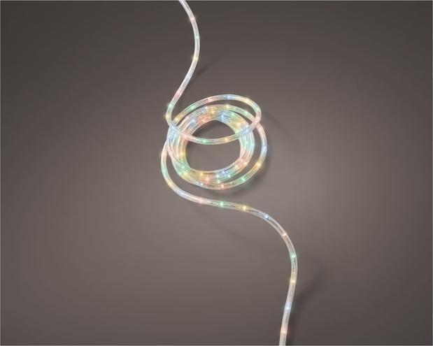 Produktbild Lumineo 50er LED-Lichtschlauch - ca. 500 cm - bunt (5 m)