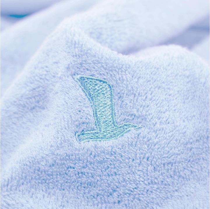 Actual product image Möve Super fuzzy (50 x 100 cm)