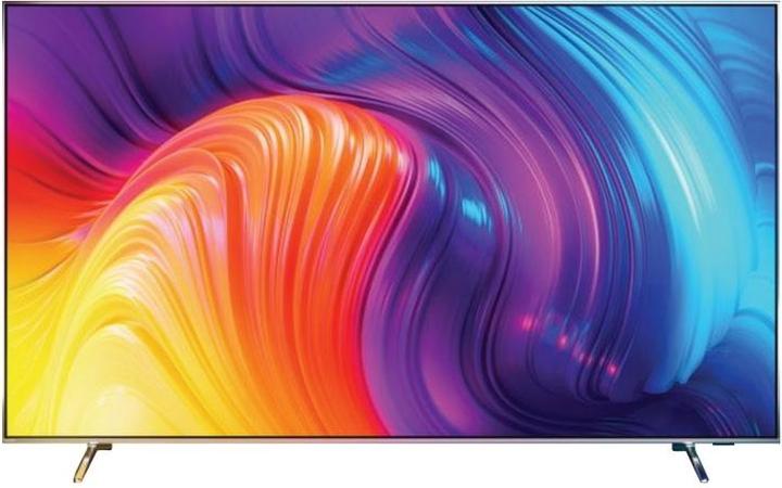 Philips 86PUS8807/12 (86", PUS8807, LED, 4K, 2022)