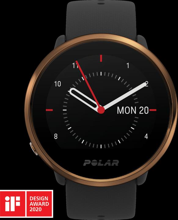 Produktbild Polar Ignite (43 mm)