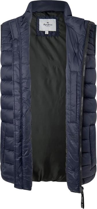 Image du produit Pepe Jeans Gilet matelassé Casual Confortable à porter (S)
