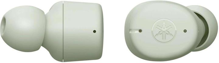 Immagine prodotto Yamaha Tws In Ear Tw-E3c Verde (ANC, 9 h, Senza fili)
