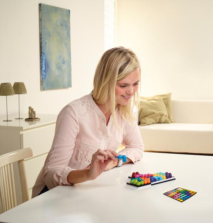 Actual product image Smart Games Quadrillion (German)