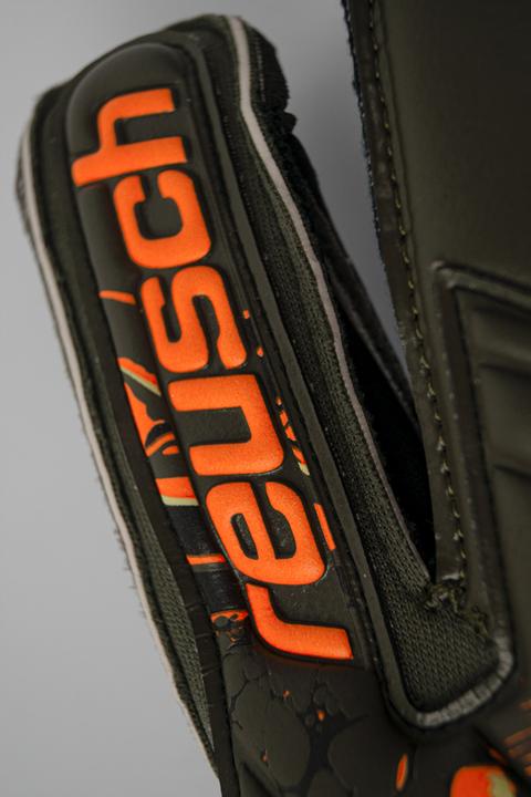 Produktbild Reusch Torwarthandschuh Attrakt Duo Evolution (8)