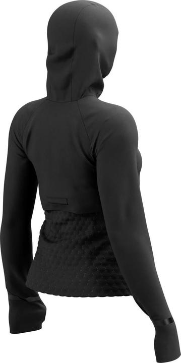 Actual product image Compressport Winter Insulated 10/10 Jacket W (L)