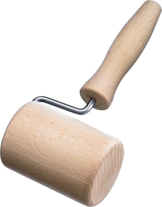 Westmark Baking tray roller, beech wood