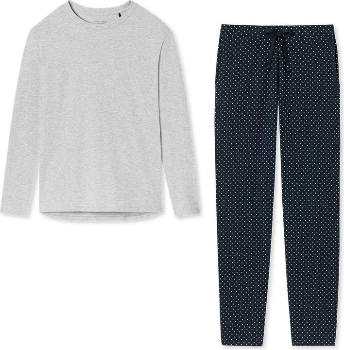 Produktbild Schiesser Organic Cotton Schlafanzug (36, S)