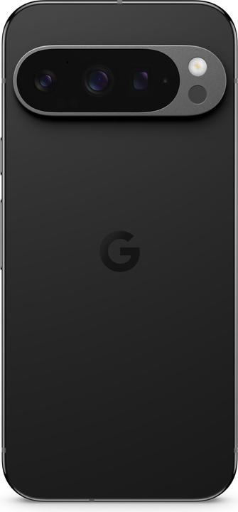 Produktbild Google Pixel 9 Pro (128 GB, Obsidian, 6.30", Dual SIM, 50 Mpx, 5G)