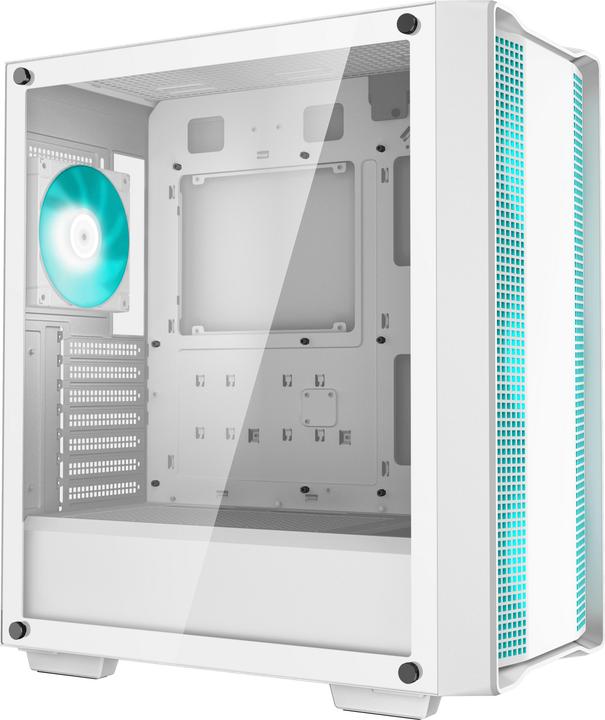 Image du produit Deepcool CC560 V2 wh (ATX, mATX, Mini-ITX)