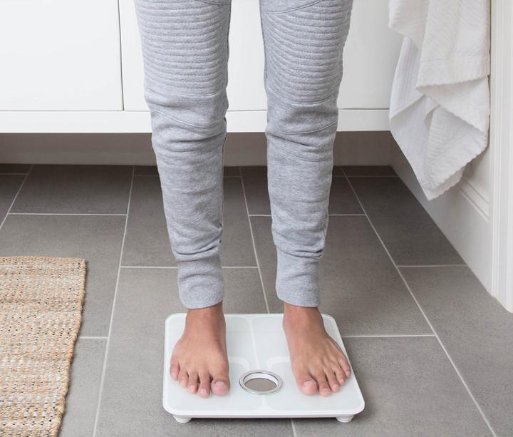 Actual product image Fitbit Aria 2 (181 kg)