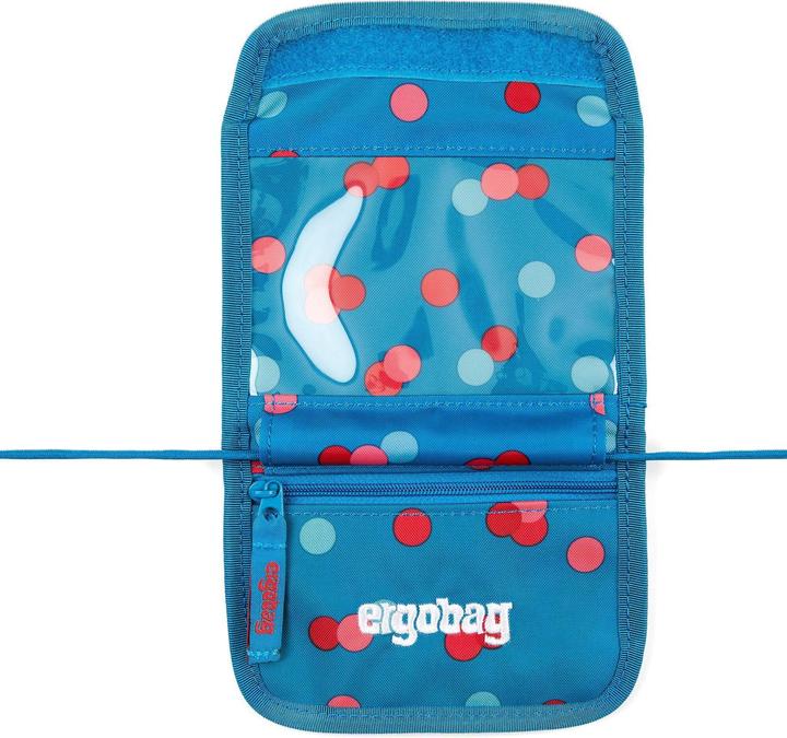 Immagine prodotto Ergobag Marsupio VoltiBear (0.30 l)