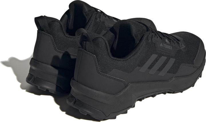 Immagine prodotto adidas TERREX AX4, scarpa da trail running per uomo (42 2/3)