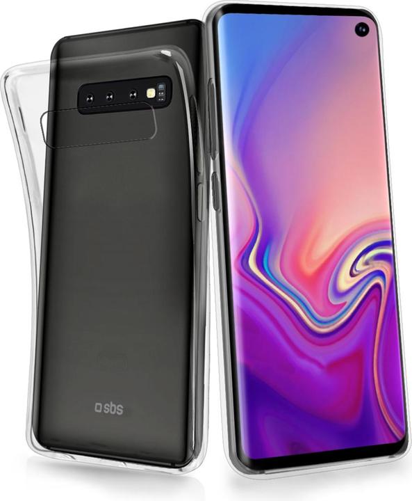 Image du produit SBS Skinny (Samsung Galaxy S10)