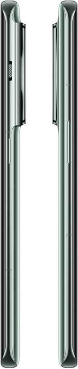 Actual product image OnePlus 11 5G with Buds Pro 2 (256 GB, Eternal Green, 6.70", SIM + eSIM, 50 Mpx, 5G)