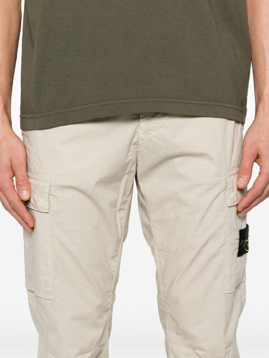 Produktbild Stone Island Pantaloni Beige (34)