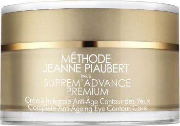 Méthode Jeanne Piaubert Suprem' Advance Premium (15 ml, Tag + Nacht)