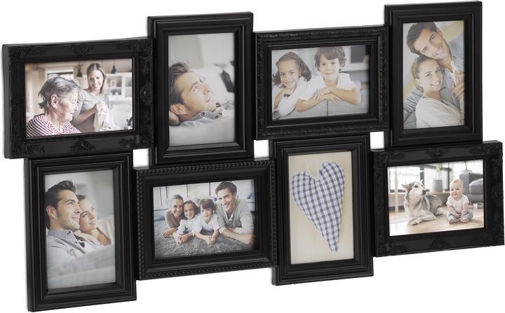 Actual product image Relaxdays Picture Frame (10 x 15 cm)