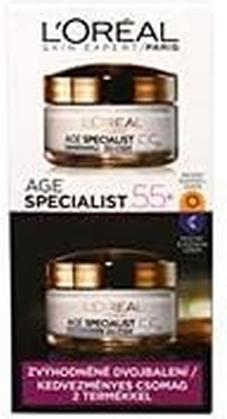 Image du produit L'Oréal Paris Spécialiste de l'âge 55+