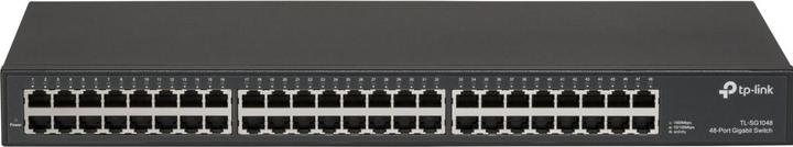 Produktbild TP-Link Tl-Sg1048 (48 Ports)