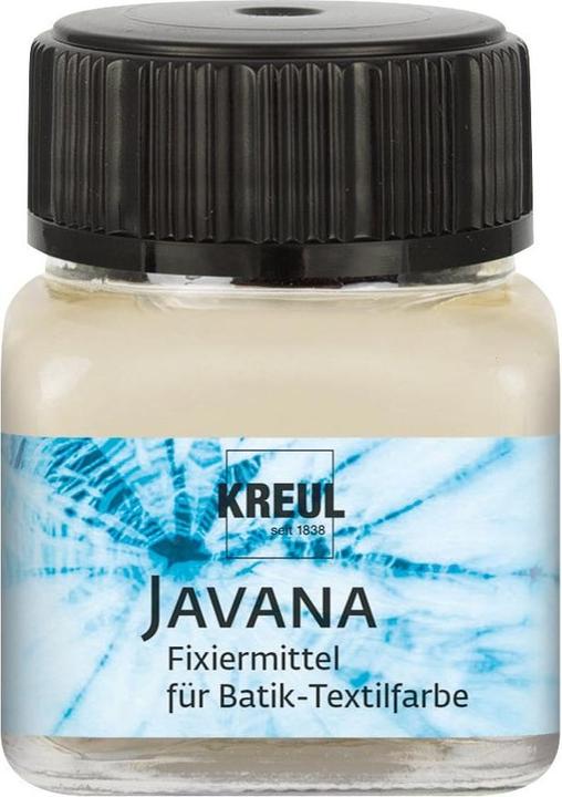 Kreul Fixiermittel (Beige, 20 ml)