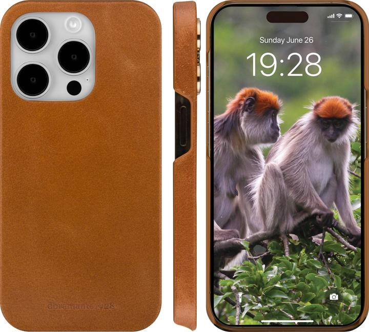 Actual product image dbramante1928 Lynge (Apple iPhone 15 Pro)