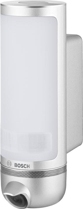 Actual product image Bosch Smart Home Smart Home Eyes Outdoor Camera (1920 x 1080 Pixels)