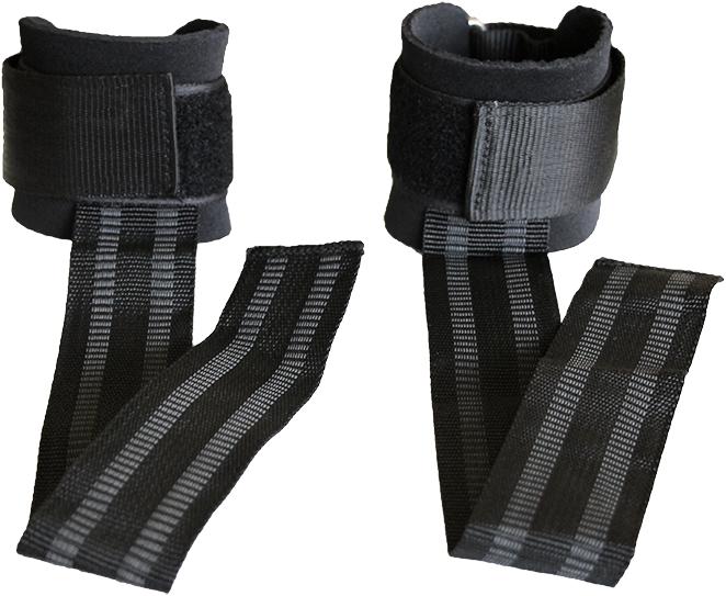 Actual product image Gladiatorfit Lifting Straps