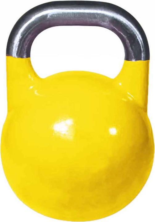 Produktbild Gladiatorfit Gravierter Kettlebell-Wettbewerb