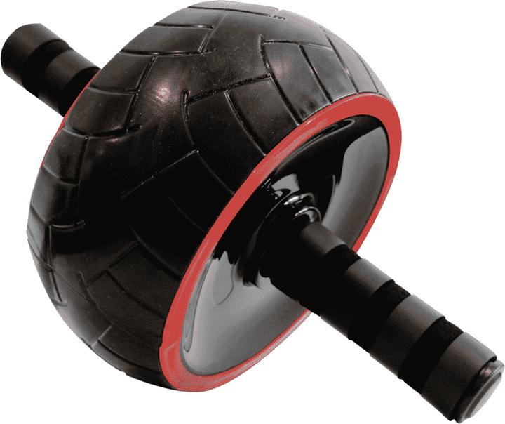 Gladiatorfit Ruota degli esercizi